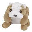 Ty Beanie Baby - WRINKLES BULL DOG Beanbag Plush