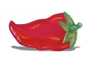 Chili Pepper Southwestern Spoon Rest