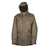 Special Blend Gunner Snowboard Jacket - Men's