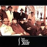Big Belly Blues Band