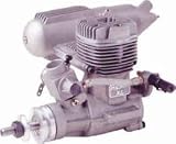 Magnum XLS 46 Engine