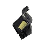 aFe 75-11922 Air Intake System for GM Trucks 2011 V86.6L LML by aFe