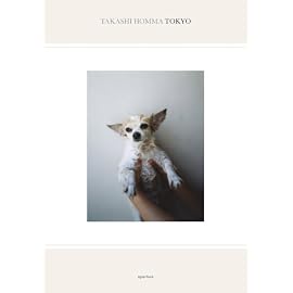 Takashi Homma: Tokyo