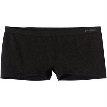 Women's Active Boy Shorts