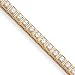 14k A Diamond tennis bracelet X2163A