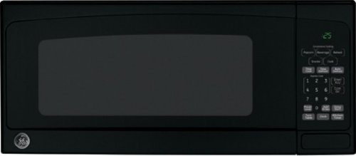 GE : JEM25DMBB Microwave