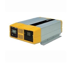 New Xantrex Statpower Prosine 1800 GFCI Provides 1800 Watts of Sine Wave AC Power From a DC Source by 
