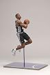 McFarlane NBA Legends Series 3 David Robinson San Antonio Spurs Action Figure - San Antonio Spurs