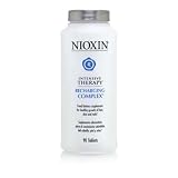 Nioxin Intensive Therapy Recharging Complex 90 Caplets