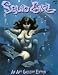 Books : Squid Girl - An Art Gallery Edition