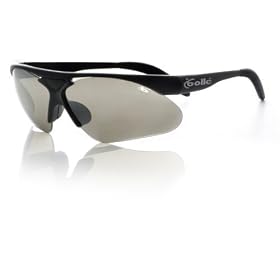 Buy Action Sport Parole Sunglasses with Matte Black Frames and A-SES Lens Set (TNS Gun, Vermillon,...
