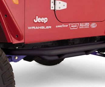 Smittybilt 76631 SRC Side Armor