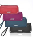 BG Kenneth Cole Reaction Glossy Clutch