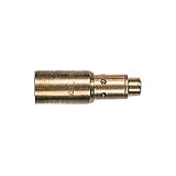 Replacement Tip Ends for Brass Extensions Model Code: AC (part# BP-2TE)