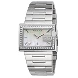 NEW GUCCI 100G UNISEX MENS OR LADIES WATCH YA100310 by Gucci