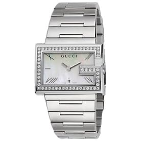 Click here to buy NEW GUCCI 100G UNISEX MENS OR LADIES WATCH YA100310 by Gucci.