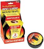 Review Skytronic 142 / Revolver Mouse Traps