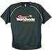 Team Worldwide Loose Gear Short Sleeve Technical Tee - SIZE: X-Large, COLOR: Black