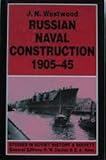 Russian naval construction, 1905-45