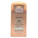 COPPERTONE ENDLESS SUMMER FOAM MED/DARK 3.7oz (DRIES 5 MIN)