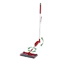 TV Das Original 7146 Swivel Sweeper G2 mit Ellenbogengelenk rot