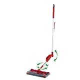 TV Das Original 7146 Swivel Sweeper G2 mit Ellenbogengelenk rotvon "DS Produkte"