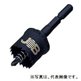 ジョブマスター インパクトホールソー φ21mm JIH-21