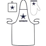 Dallas Cowboys Tailgate Combo Set