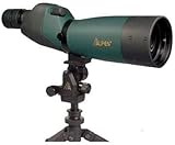 Alpen 20-60x80 Waterproof Straight Spotting Scope w/ Micro Adjust Tripod 786KIT Alpen 20-60x80 Waterproof Straight Spotting Scope w/ Micro Adjust Tripod 786KIT