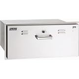 Fire Magic Echelon Premium Warming Drawer - Outside Mount