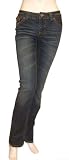 Flap Pocket Jeans