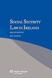 Social security law in Ireland