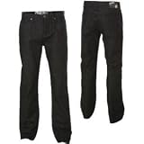 Etnies Park Denim Pants - Men's