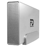 Fantom Gforce 250GBESATA /usb 2.0 7200RPM 8MB Cache