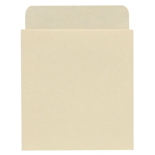 Quality Park Library Pockets (QUA62273)