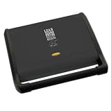 George Foreman 120-sq.-in. Grill - GRV120B