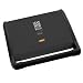 George Foreman 120-sq.-in. Grill - GRV120B