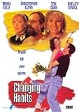 Changing Habits - Christopher LLoyd / Teri Garr [ dutch import ]