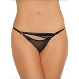 Taboo G-String