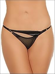 Taboo G-String