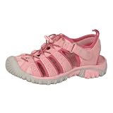 HI-TEC Coast Junior Walking Sandals (24409-JV5), UK2