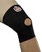 Ergodyne Knee sleeve with anterior pad & open patella X-large