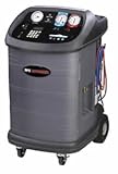 CoolTech Multi - Recovery, Recycling, Evacuation and Recharging Unit for Multilple Refrigerants