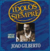  Joao Gilberto
