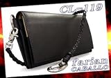 farian　馬革財布　　CABALLO　CL-119