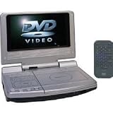 Proline DVDP 706 W DVD Player
