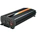 1500-Watt Power Inverter - With Over-Voltage Protection