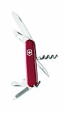 Victorinox Sportsman Red
