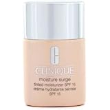 Exclusive By Clinique Moisture Surge Tinted Moisturizer SPF 15 # 02 (VF-N )30ml/1oz