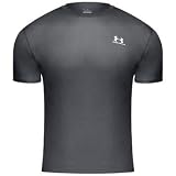 Heatgear Loose Short Sleeve T-Shirt -Mens